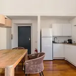 Ottaviano 25 * Ρώμη