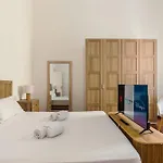 Ottaviano 25 Διαμέρισμα Ρώμη