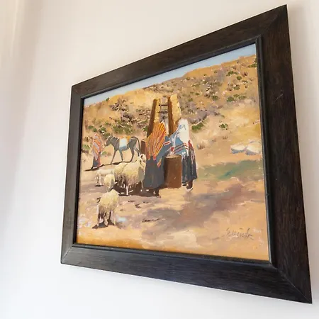 Apartamento Ottaviano 25