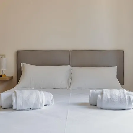 Ottaviano 25 Apartamento Roma