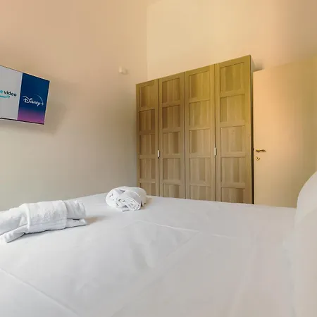Apartamento Ottaviano 25