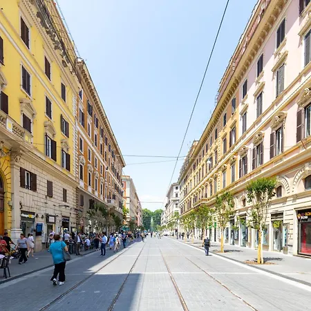 Ottaviano 25 Διαμέρισμα Ρώμη