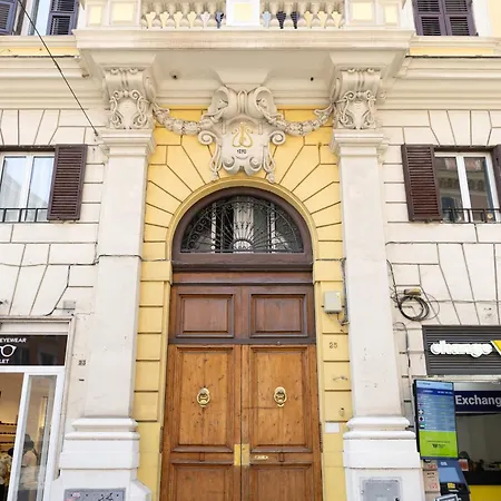 Apartamento Ottaviano 25