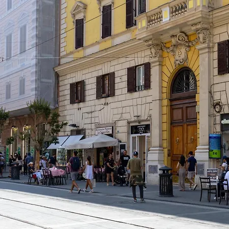 Apartamento Ottaviano 25 Roma