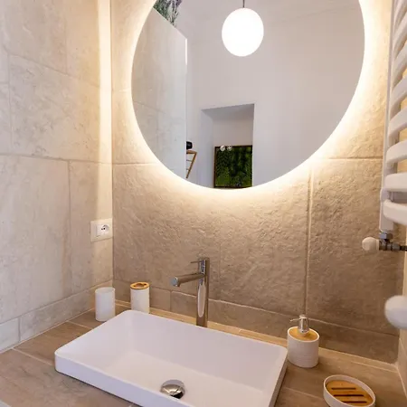 Ottaviano 25 Apartamento Roma
