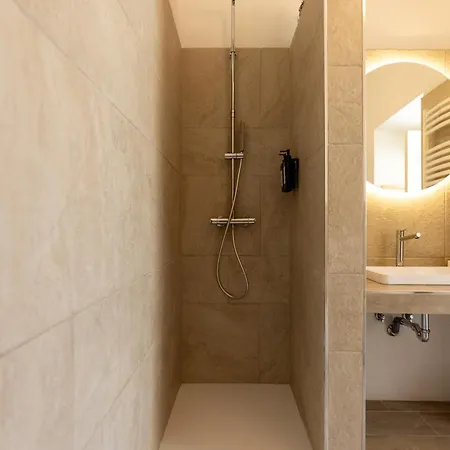 Apartamento Ottaviano 25 *