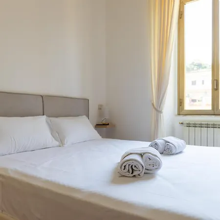 Apartamento Ottaviano 25 *