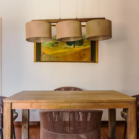 Ottaviano 25 Apartamento Roma