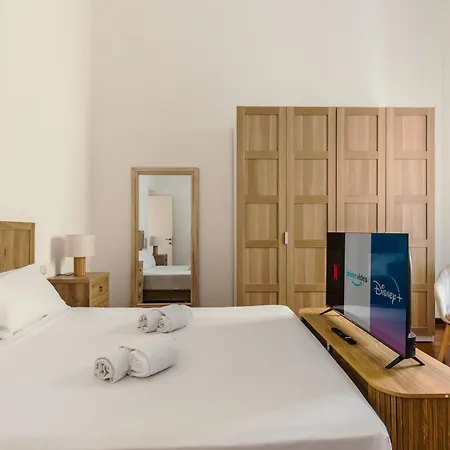 Ottaviano 25 Apartamento Roma