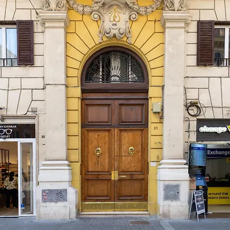 Ottaviano 25 Διαμέρισμα Ρώμη